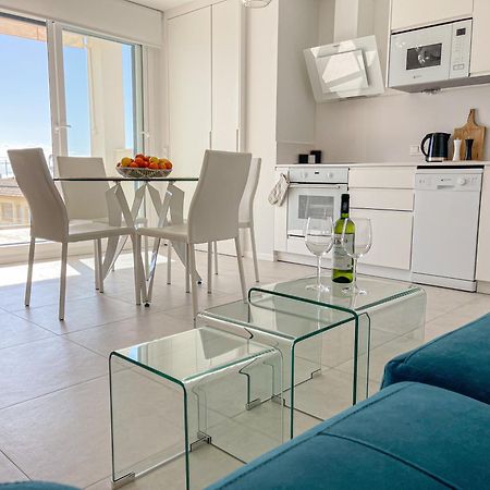 Hola Blanca - Sea, Golf, Chill Lägenhet Dehesa de Campoamor  Exteriör bild